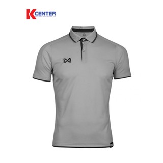 WARRIX เสื้อโปโลเบสิคแขนสั้น รุ่น Costa WA-3328