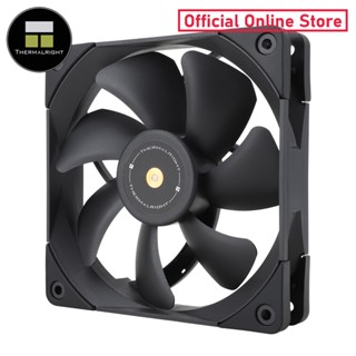 [Official Store] Thermalright Thermalright TL-E12B EXTREM Balance Fan (size 120 mm.) ประกัน 6 ปี