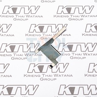 MAKITA MP232208-0อะไหล่4340CT#75 LEAF SPRING สามารถออกใบกำกับภาษีเต็มรูปแบบได้ (มากีต้า)