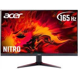 ( VG240YSbmiipx )  acer(จอมอนิเตอร์) 144hz VG240YSbmiipx / (IPS Panel)920x1080 @144Hzx1920x1080 @165Hz ประกัน 3ปี