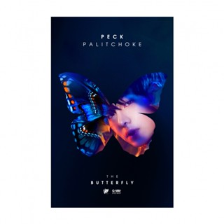 Tape Peck Palitchoke - The Butterfly