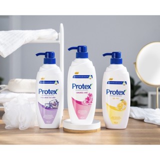 สูตรเย็น(แถม!!มาส์กหน้า89฿)ครีมอาบน้ำโพรเทคส์ สูตร ยูซุ เซน 450ml Protex Shower Gel เจลอาบน้ำ โฟมล้างหน้า เซรั่ม serum