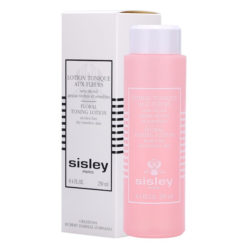 Sisley Lihua Moisturizing Toner 250ml
