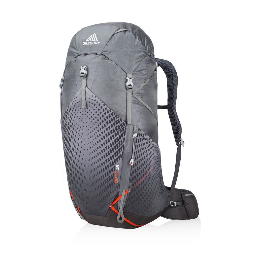Gregory Optic 48L Ultralight Backpack กระเป๋าเป้เดินป่า ขนาด 48 ลิตร สำหรับผู้หญิง