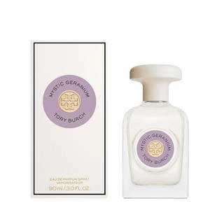 [มือ 1] Mystic Geranium Tory Burch 90mL จากห้างไทย