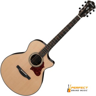 Ibanez AE255BT NT กีตาร์โปร่ง Ibanez AE255BT-NT Baritone Acoustic Guitar