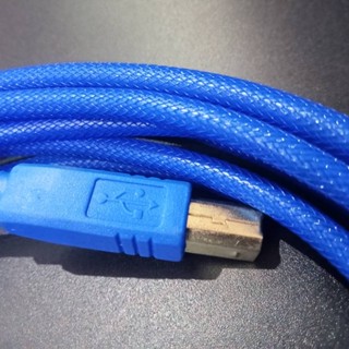 Glink สาย USB ต่อยาว สายพ่วง USB 1.8-3-5 เมตร USB Extension cable AM/AF V2.0