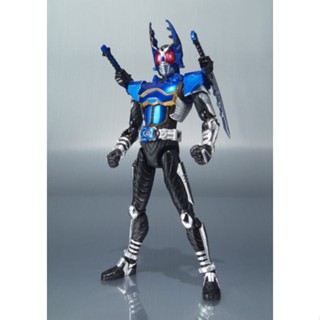 BANDAI - S.H.Figuarts MASKED RIDER GATACK [ Lot JP ]