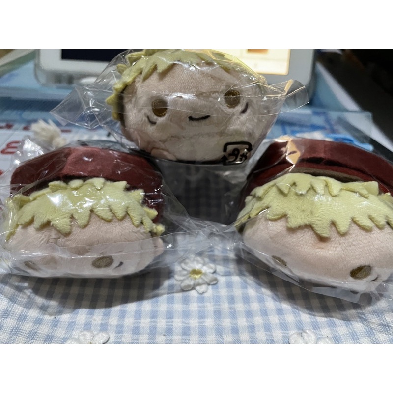 Jujutsu kaisen | Noru Yuji โนรุ JJK ยูจิ พร้อมส่ง