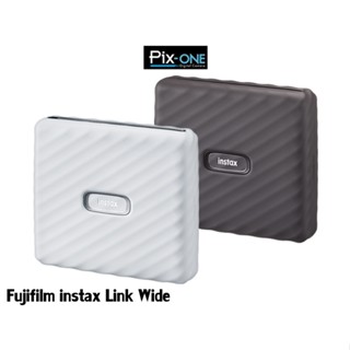 FUJIFILM INSTAX LINK WIDE ประกันศูนย์