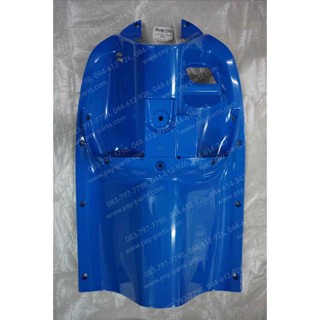 บังลม ตัวใน SCOOPY/12 (T) สีน้ำเงิน (B214)