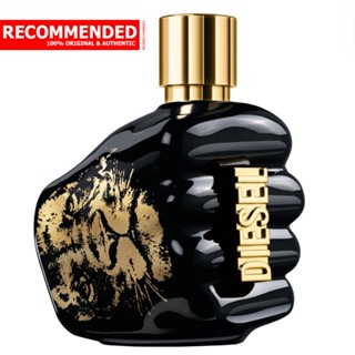 Diesel Spirit of The Brave EDT 75 ml. (เทสเตอร์ : Tester)