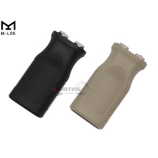 กริ๊ปมือ Magpul MVG M-Lok มี 2 สี