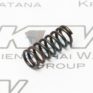 MAKITA MP231038-6อะไหล่9910#54 COMPRESSION SPRING 6 สามารถออกใบกำกับภาษีเต็มรูปแบบได้ (มากีต้า)