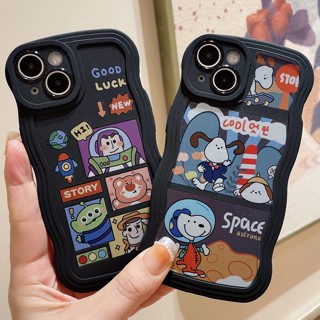 เคสไอโฟน เคส iPhone เคสTPU Cartoon Toy Story iPhone 13 13 pro 13 promax iPhone 11 Pro Max XR X XS 6 7plus 7 8 Plus พลัส SE 2020 12 12pro iPhone14 14pro 14promax Case เคสไอโฟน11 เคสไอโฟน 13 เคสไอโฟน7 พสัส เคสโทรศัพท์