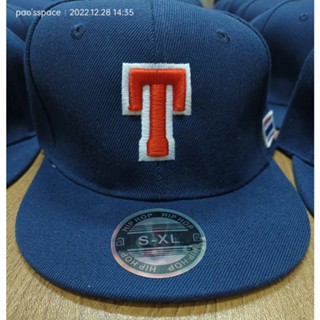 Thailand National Team Baseball Cap