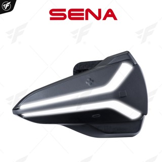 บลูทูธ/บลูทูธติดหมวก/หูฟัง/หูฟังบลูทูธ SENA HJC 20B Furii Helmet