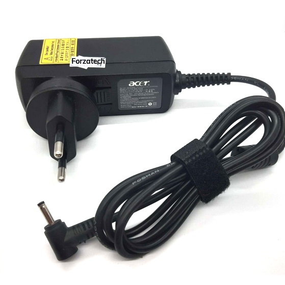 Adapter Fit Axioo MyBook 10/11Plus/11G/Mybook14/14Plus/14E/14F/14G/14H รับประกันใหม่