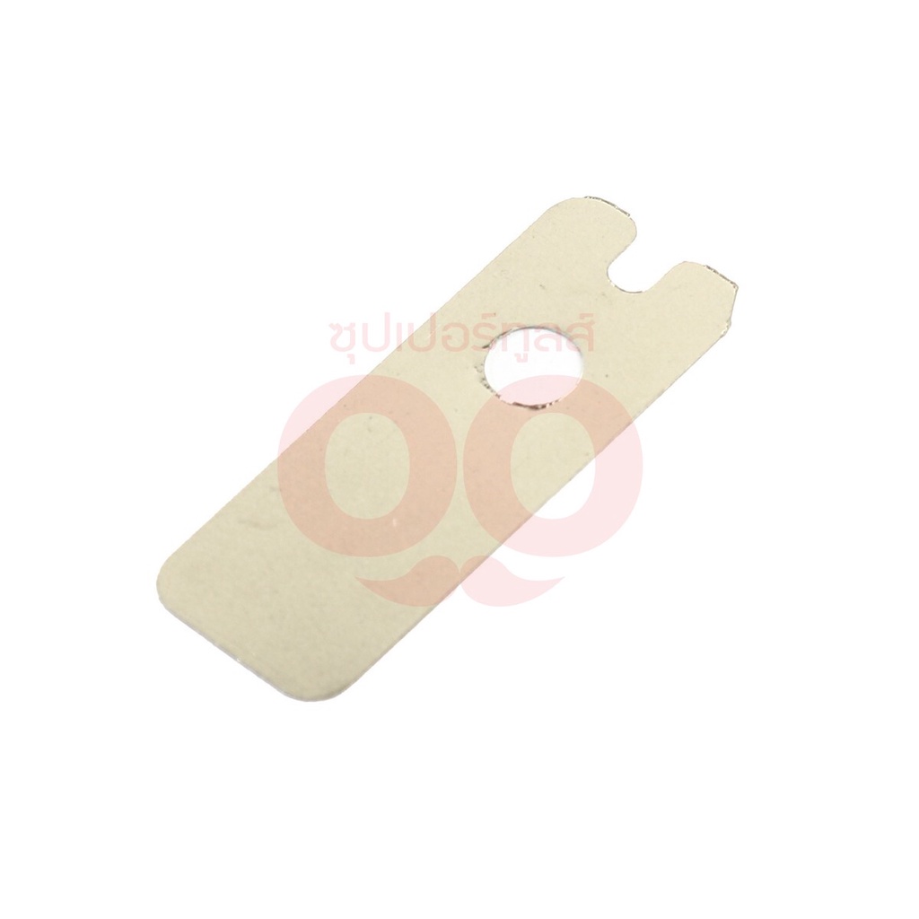 MAKITA มากีต้า MP5921501000 อะไหล่ EBH340U#106 LEAD VALVE NO.106 LEAD VALVE FOR EBH340U Code 346083-