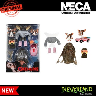 NECA Gremlins Accessory Pack Gremlin 1984 Accessories