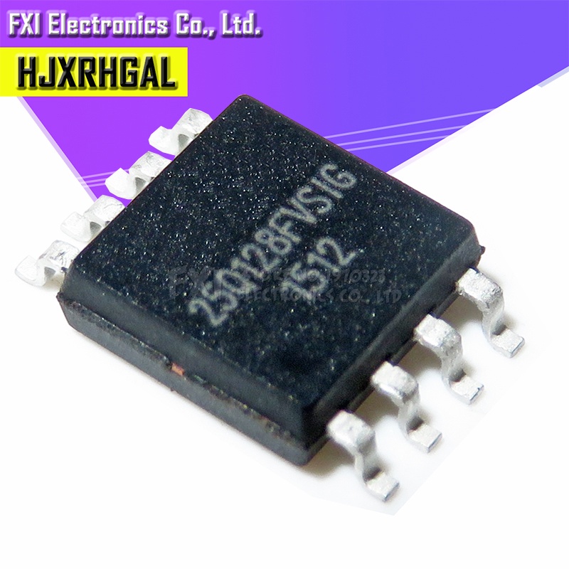 5PCS W25Q128FVSSIG W25Q128FVSIG 25Q128FVSSIG 25Q128FVSIG 25Q128 W25Q128FVSG W25Q128SSG 25Q128SSFVP 2