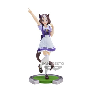 Bandai(บันได) BANPRESTO UMAMUSUME: PRETTY DERBY SPECIAL WEEK FIGURE