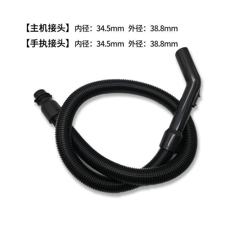 จัดส่ง 24 ชั่วโมง = หัวแปรงเครื่องดูดฝุ่น อุปกรณ์เสริม สําหรับ Panasonic MC-CA291 293 CG381 CL521 CL-13 ราคา ถูกที่สุด ดีลบีเคเค แกลเลอรีภาพที่ 5