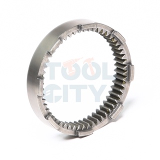 MAKITA MP227392-4อะไหล่DTW1001#35 INTERNAL SPUR GEAR 54 สามารถออกใบกำกับภาษีเต็มรูปแบบได้ (มากีต้า)