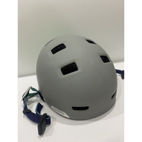 Rollerblade Helmet ยี่ห้อ Oxelo (มือสอง)