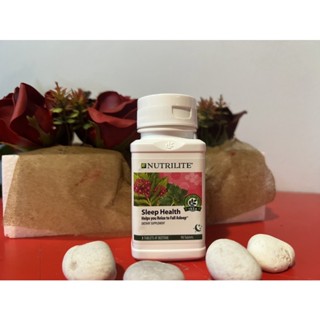 Nutrilite Sleep Health Sleep amway