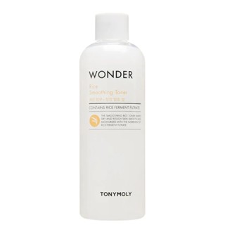 Tonymoly Wonder Rice Smoothing Toner 6.76 fl.oz / 500 มล.