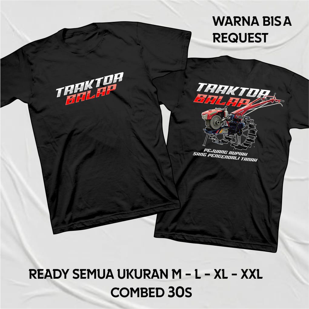 รถแทรกเตอร์ Mania***