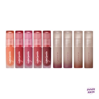 (แท้/พร้อมส่ง) Peripera Ink Mood Matte Tint 4g