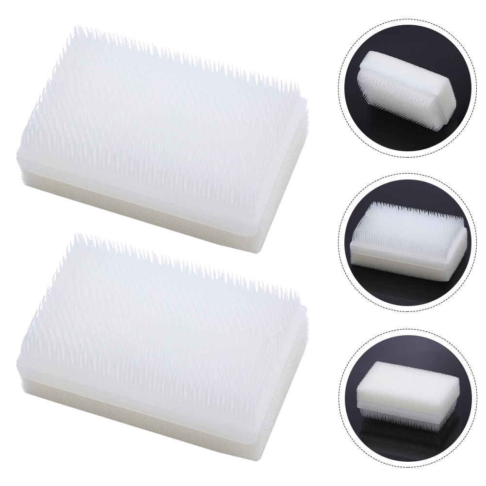 [พร้อมส่ง] ขนแปรงผ่าตัด บรรเทาอาการปวด สําหรับเด็กแรกเกิด เด็กวัยหัดเดิน - รูปที่ 3