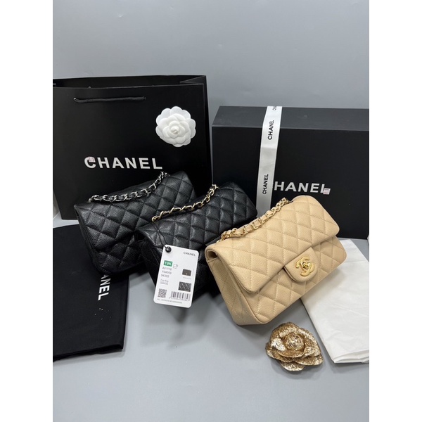 Classic caviar& lamb grade Original