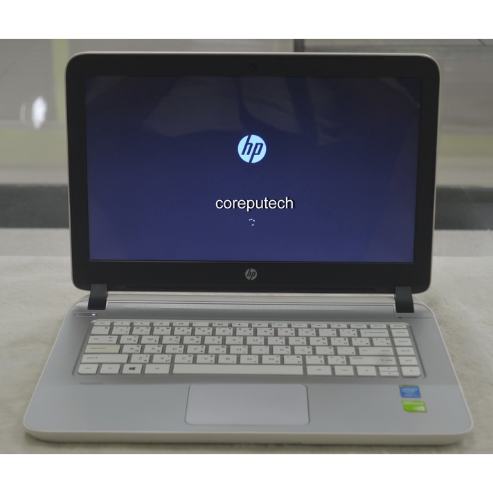 HP Pavilion 14-V001TX Intel Core i5 RAM 4GB HDD 750GB NVIDIA GT840M