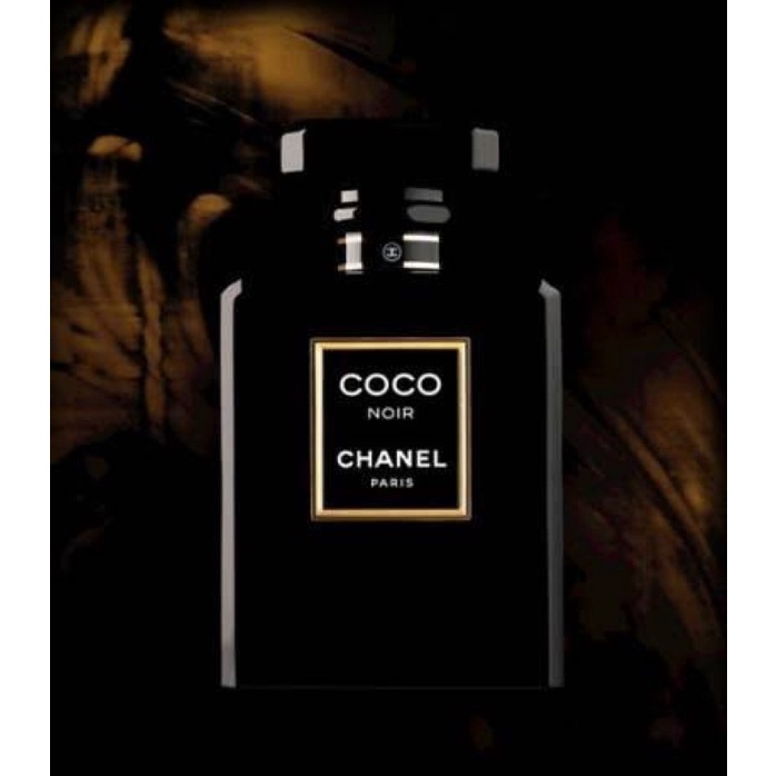 Chanel Coco Noir EDP น้ำหอมแท้แบ่งขาย หอมนัวตามชื่อเลยครับ