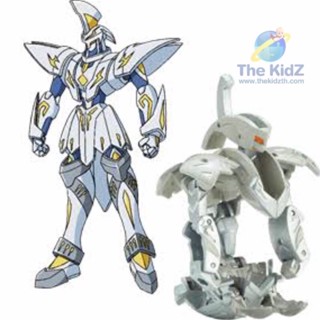 บาคุกัน BAKUGAN Mechtanium Surge Haos WOLFURIO ของแท้ (rare)