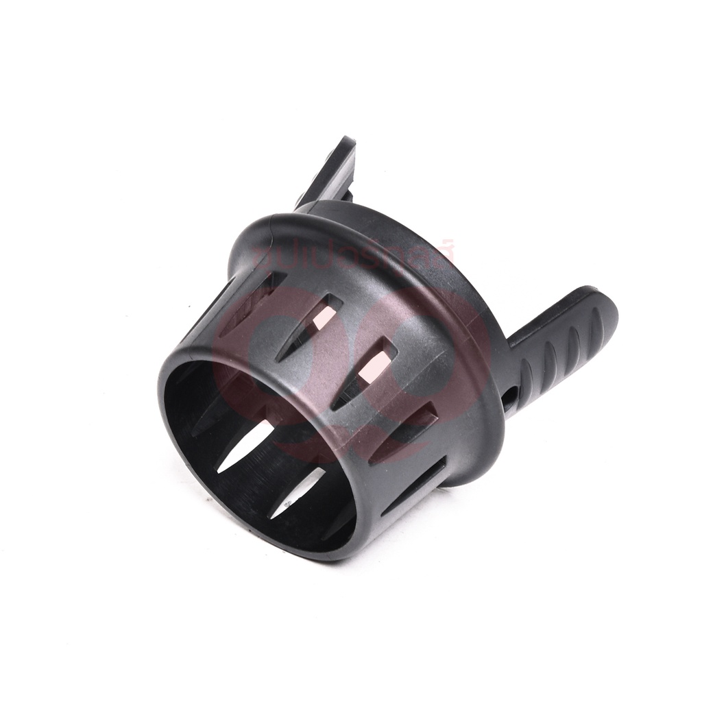 MAKITA มากีต้า MPTP00000136 อะไหล่ HG6003#21 NOSE CONE COVER (TT) NO.21 NOSE CONE COVER FOR HG6003 C