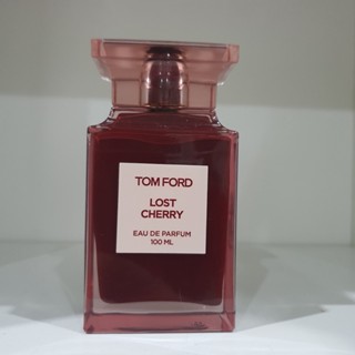 Tom Ford Lost Cherry EDP💕Travel Size