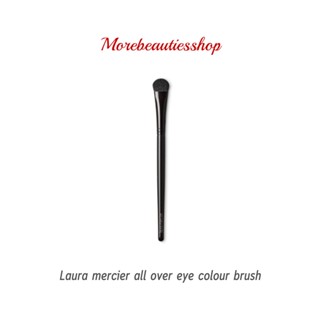 Laura mercier all over eye colour brush