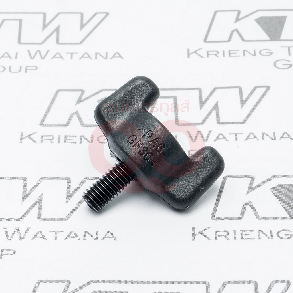 MAKITA มากีต้า MP265760-3 อะไหล่ M1100#54 THUMB SCREW M5X10(MT111) 54 THUMB SCREW M5X10 FOR MT360 Co