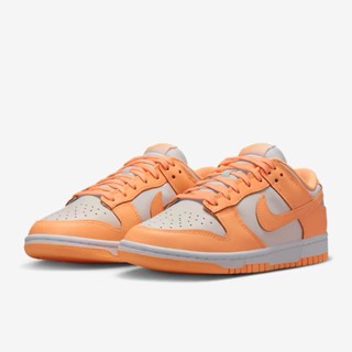 Nike Dunk Low “Peach Cream”🟠 ใหม่มือ 1 แท้💯% พร้อมส่ง