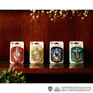 Sekiguchi Harry Potter Badge เข็มกลัดตุ๊กตา