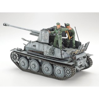 35248 1/35 GERMAN TANK DESTROYER MARDER III