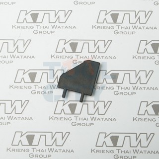 MAKITA MPJM21000180อะไหล่LB1200F#164FRONT RAIL SIDE COVER B สามารถออกใบกำกับภาษีเต็มรูปแบบได้ (มากีต้า)