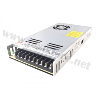 Switching Power Supply MEAN WELL LRS-350-12 Low profile 12V 350W 29A