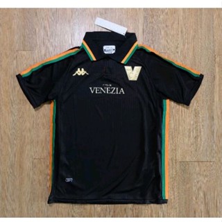 เสื้อ​ทีม​สโมสร​เวเนเชี่ยน​เกรดAAA
