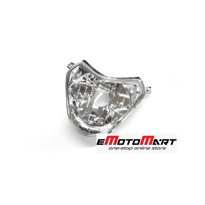 SYM E-BONUS 110 หัวโคมไฟ SYM E-BONUS 110 โคมไฟ DEPAN SYM E-BONUS 110 หัวโคมไฟ SYM E BONUS 110 โคมไฟ 