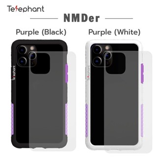 Telephant Bumper Case NMDer ใช้สำหรับ iPhone 11 Pro Max / 11 Pro